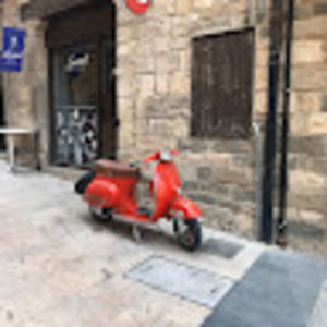 Meet your Posher, Alex